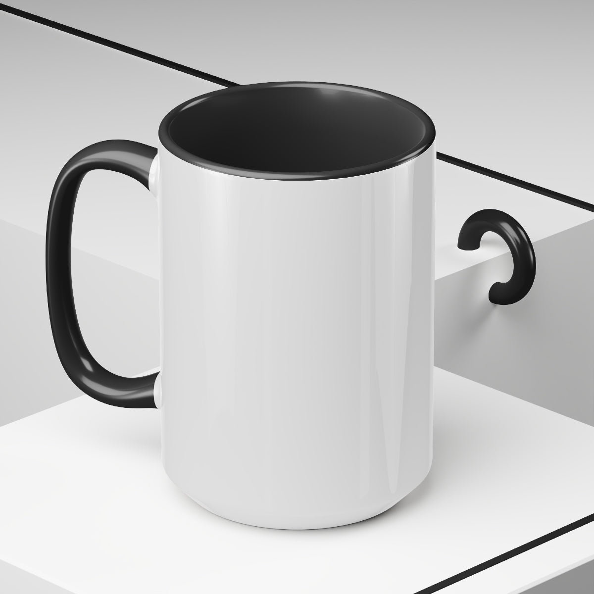 Coffee Velcro Jesus Mug