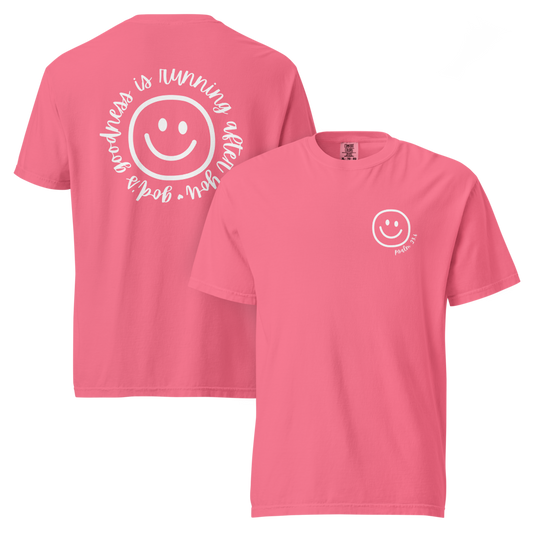 Psalm 23 Unisex Tee