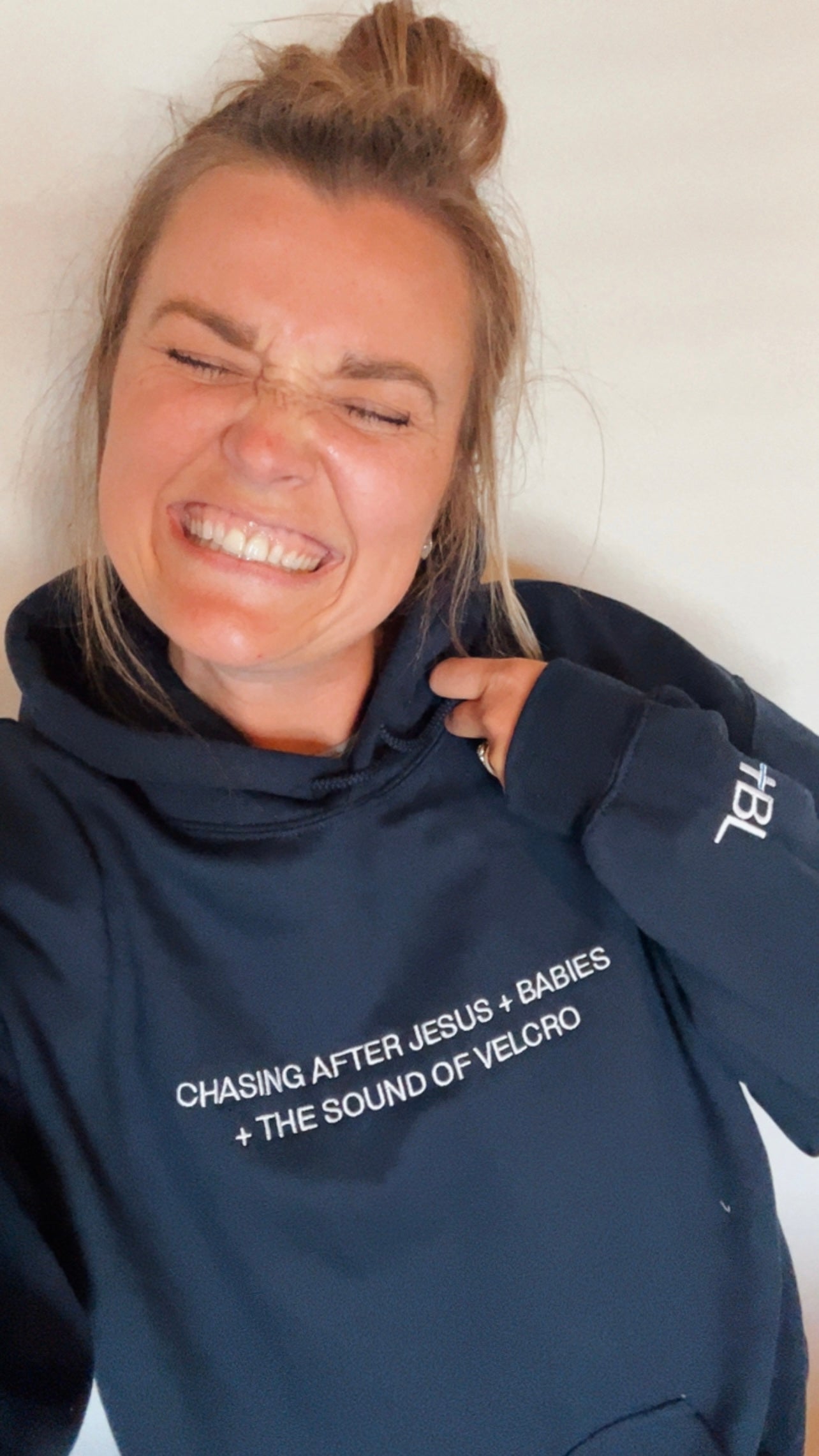 Chasing After Unisex Hoodie