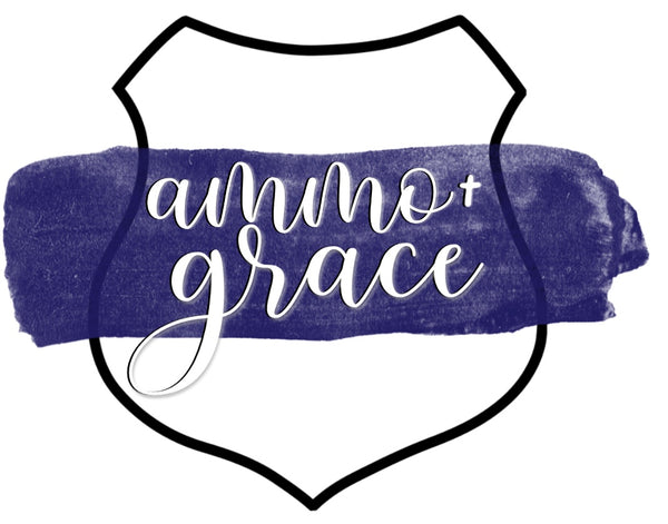 ammo+grace merch shop