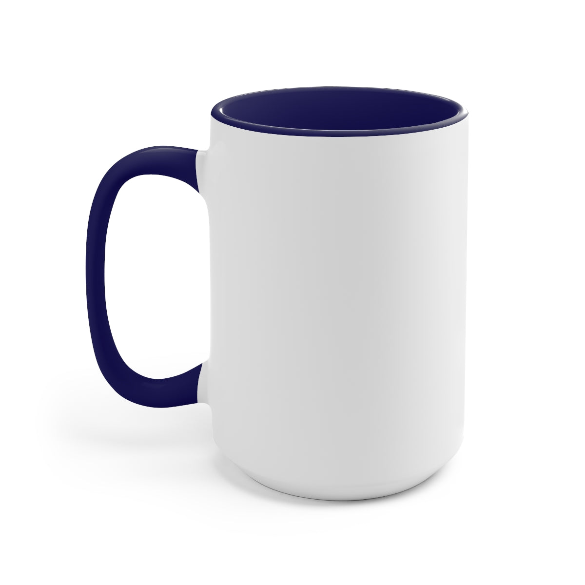 She Is Clothed Mug